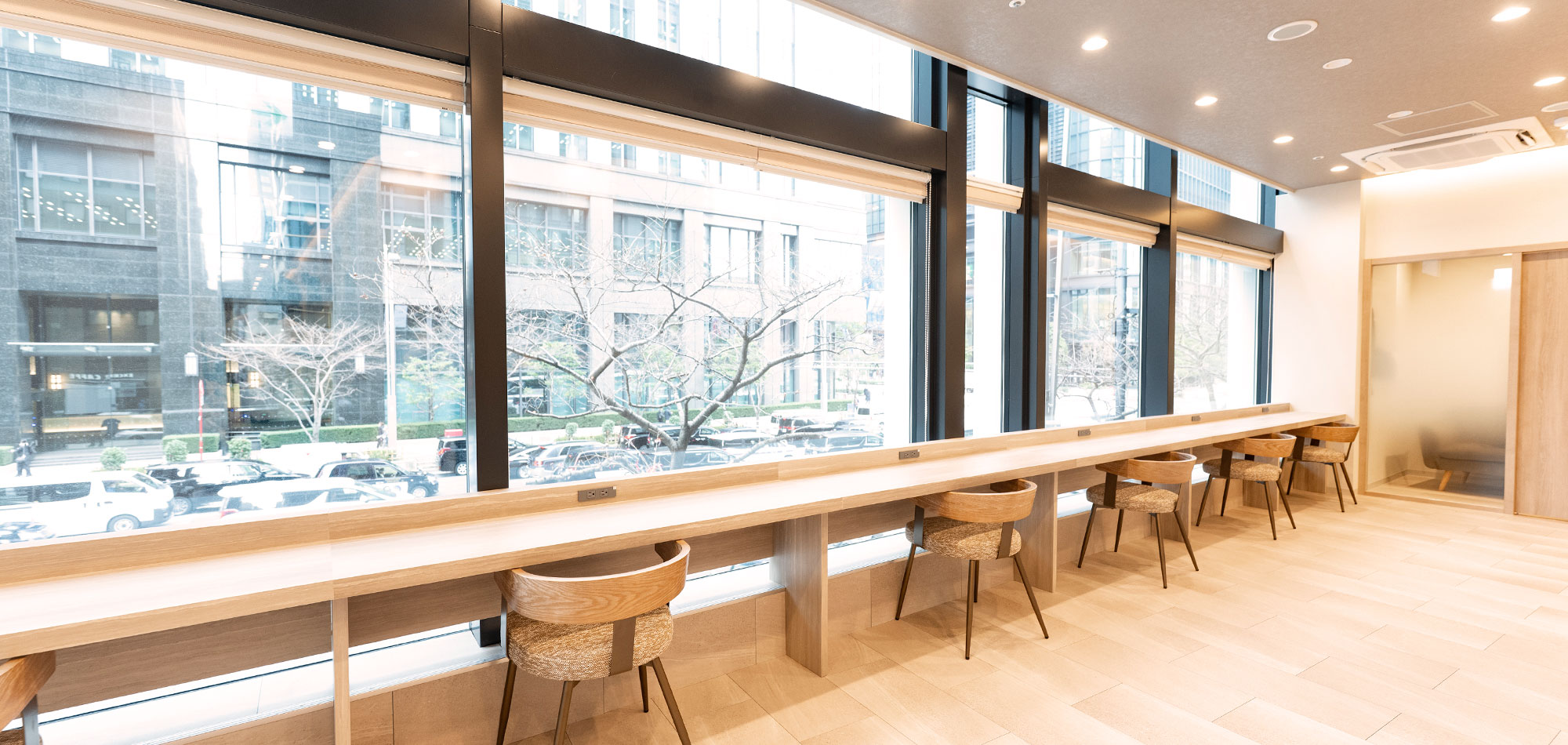 キービジュアルイメージ 待合